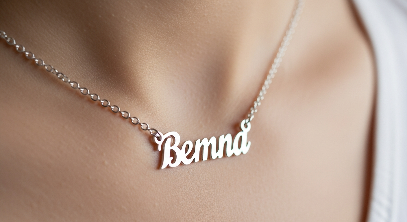Bijou tendance