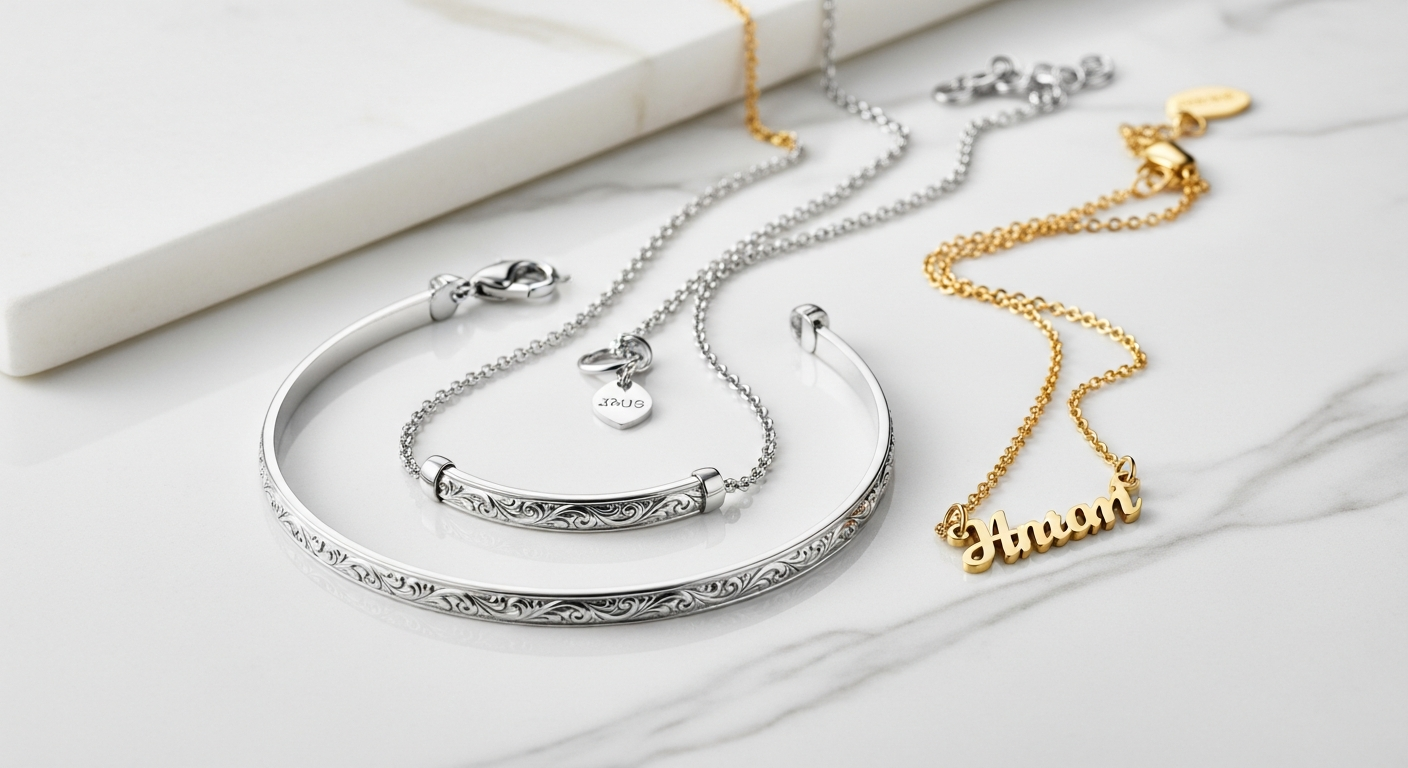 Collection Bijou-Perso